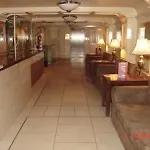 Hotel Kilford Arms Kilkenny