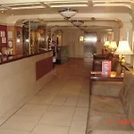 Kilford Arms Szálloda 3*