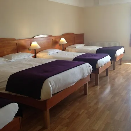 Kilford Arms Hotel 3*