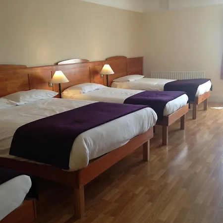 Kilford Arms Hotel 3*