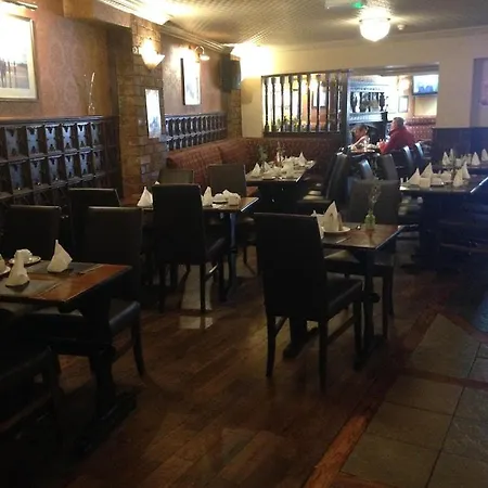 Hotel Kilford Arms Kilkenny