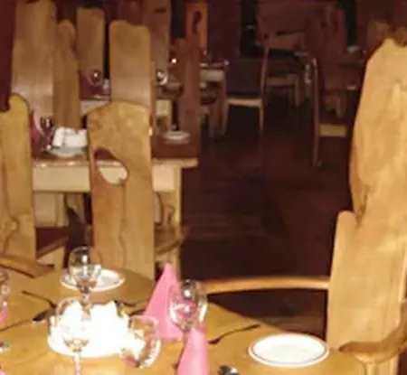 Kilford Arms Hotel Kilkenny