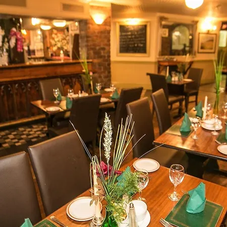 Hotel Kilford Arms Kilkenny