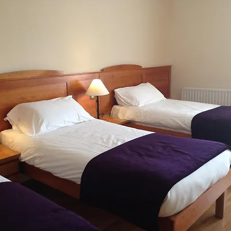 Hotell Kilford Arms Kilkenny