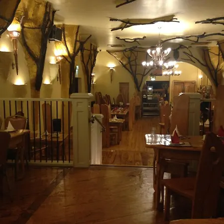 Kilford Arms 3* Kilkenny