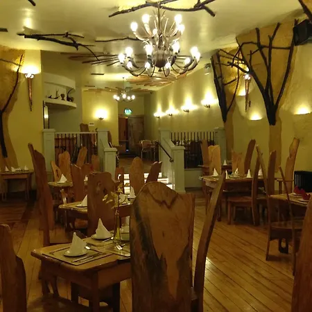 Kilford Arms Kilkenny