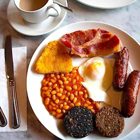 Kilford Arms Kilkenny