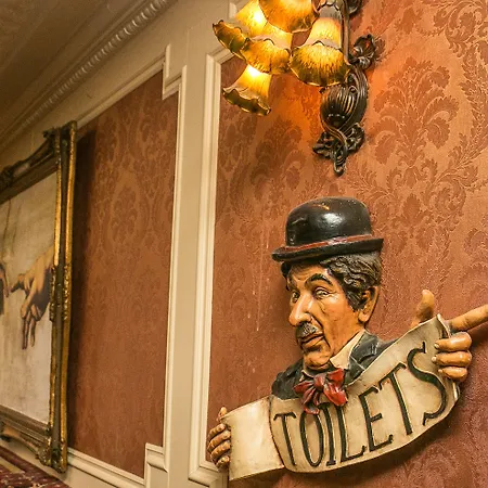 Kilford Arms Kilkenny