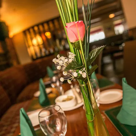 Hotel Kilford Arms 3*