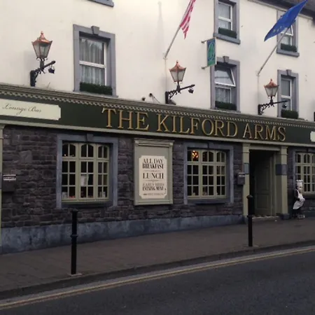 Kilford Arms 3*