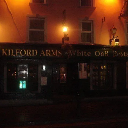 호텔 Kilford Arms 킬케니