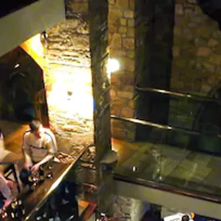 Kilford Arms 3* Kilkenny