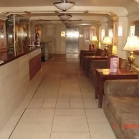 Hotel Kilford Arms Kilkenny