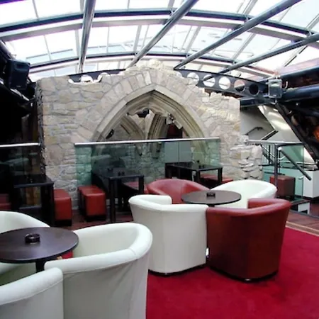 Hotel Kilford Arms