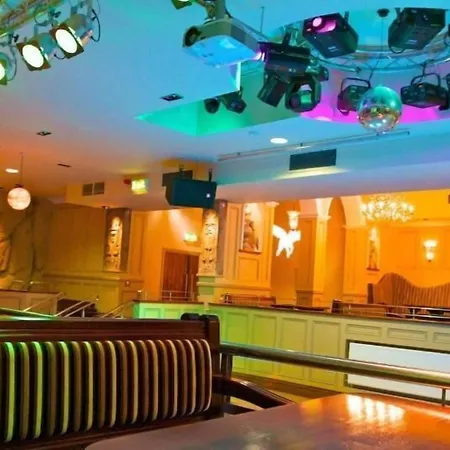 Hotel Kilford Arms 3*