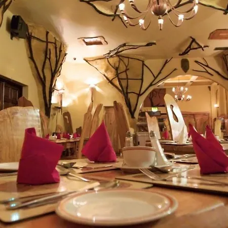 Kilford Arms 3*