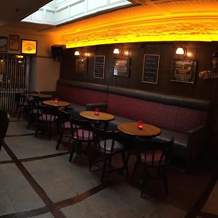 호텔 Kilford Arms 킬케니