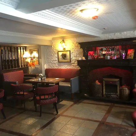 Kilford Arms 호텔 킬케니