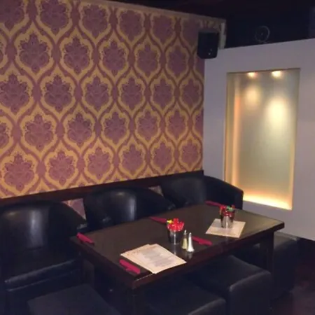 Kilford Arms 3*