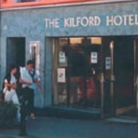 Hotel Kilford Arms 3*