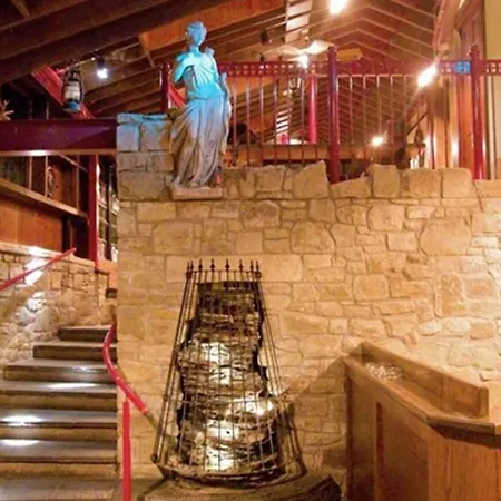 Hotel Kilford Arms Kilkenny