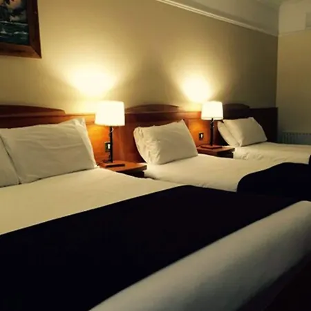 Kilford Arms Hotel Kilkenny