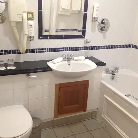 Kilford Arms 3* Kilkenny