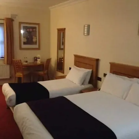 Kilford Arms Kilkenny