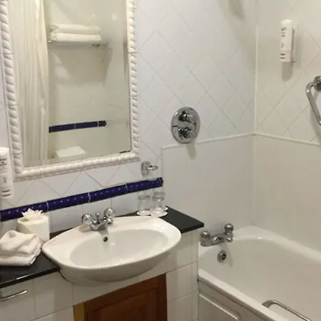 Kilford Arms 3* Kilkenny