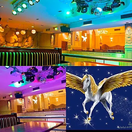 Kilford Arms Hotel Kilkenny