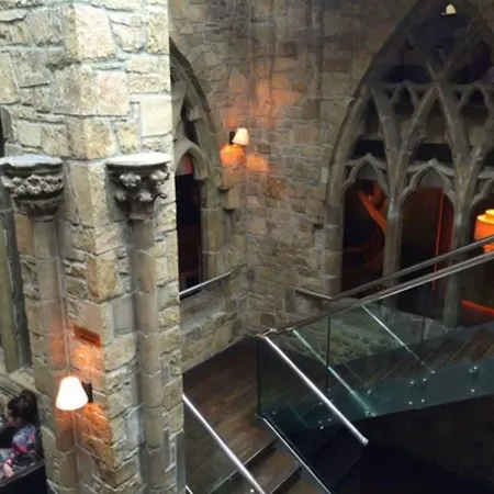 Kilford Arms Hotel 3*