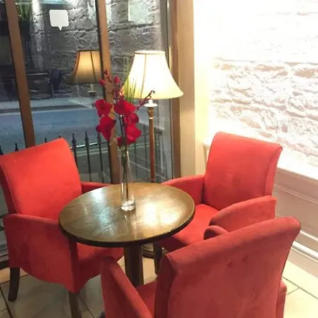 Kilford Arms Kilkenny
