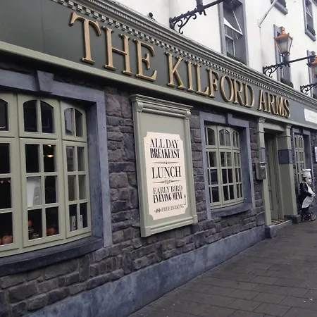 Kilford Arms Kilkenny