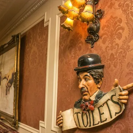 Hotel Kilford Arms 3*