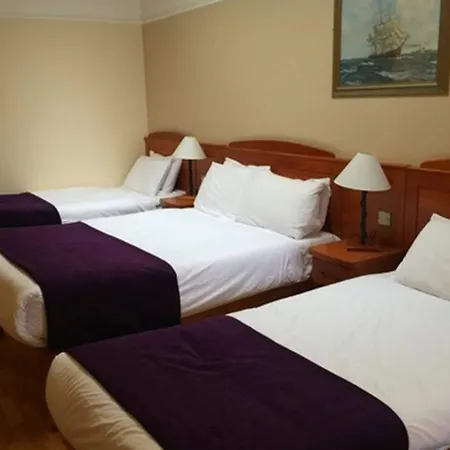 Hotel Kilford Arms