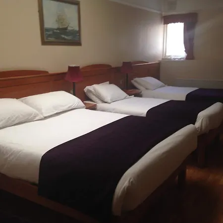 Hotel Kilford Arms 3*