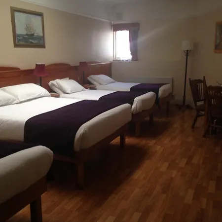 Kilford Arms 3*