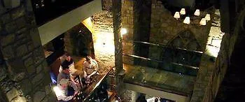 Kilford Arms Hotel 3*