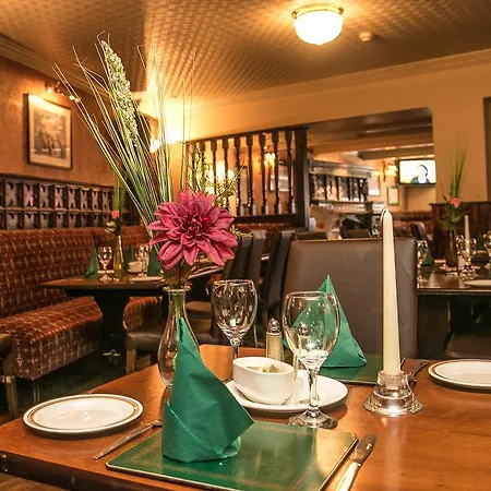 Hotel Kilford Arms Kilkenny