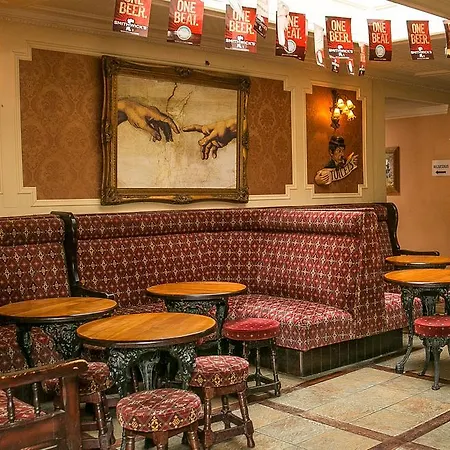 Hotel Kilford Arms Kilkenny