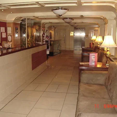 Kilford Arms Hotell 3*