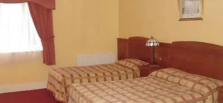 Kilford Arms 3*