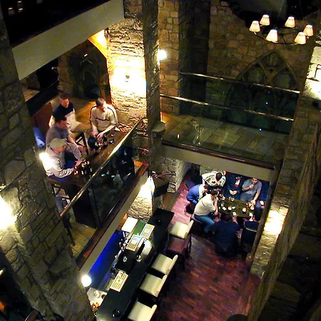 Kilford Arms 3* Kilkenny