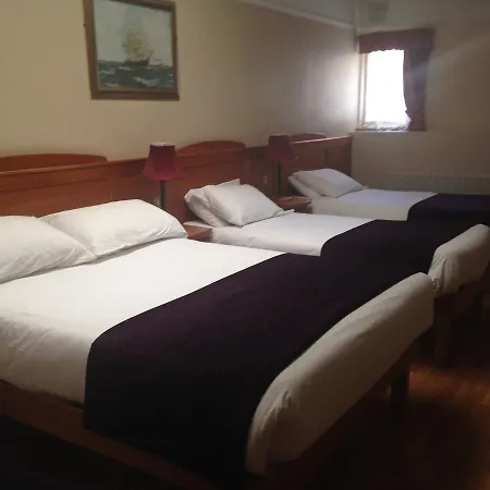 Hotel Kilford Arms 3*