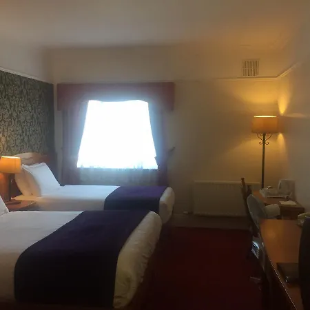 Hotel Kilford Arms