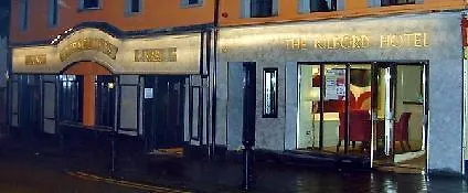 Hotell Kilford Arms Kilkenny