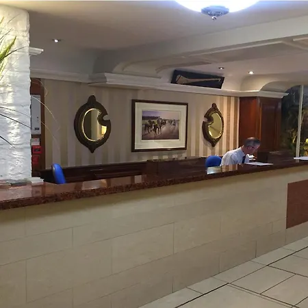 Kilford Arms 킬케니