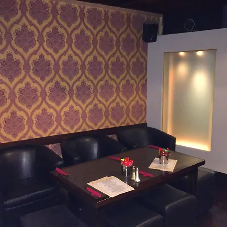 Kilford Arms Hotel Kilkenny