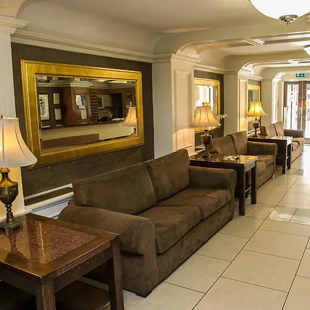 Hotel Kilford Arms