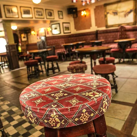 Kilford Arms 3* Kilkenny